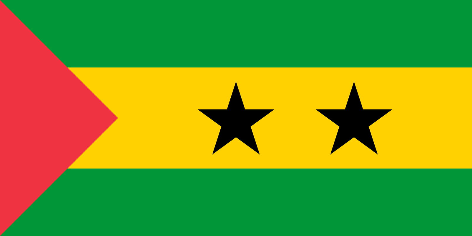 São Tomé and Príncipe - Powered by Eduhyme.com