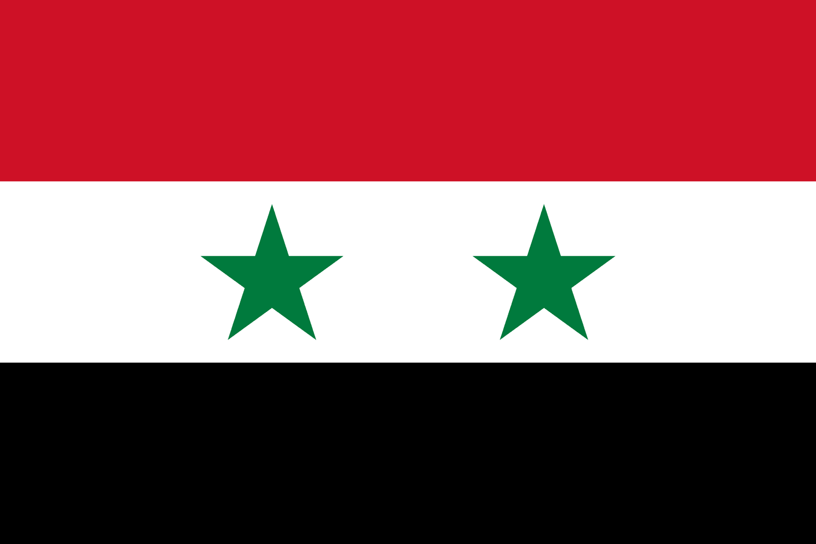 Syria - Powered by Eduhyme.com