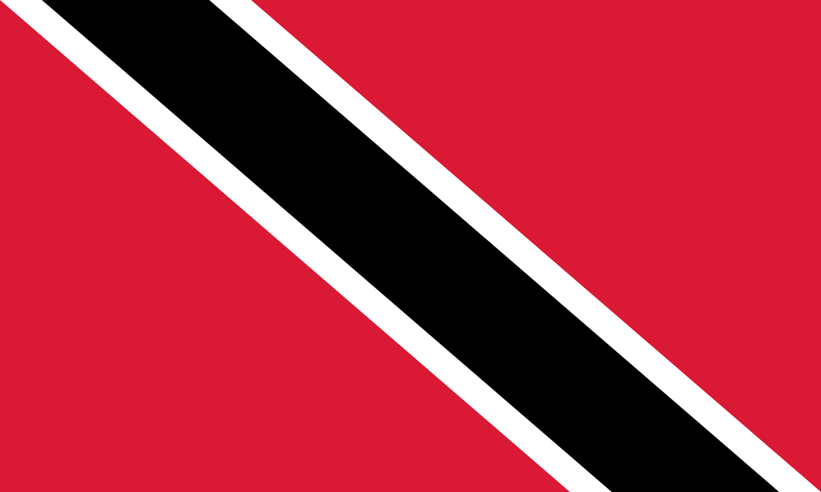 Trinidad and Tobago - Powered by Eduhyme.com