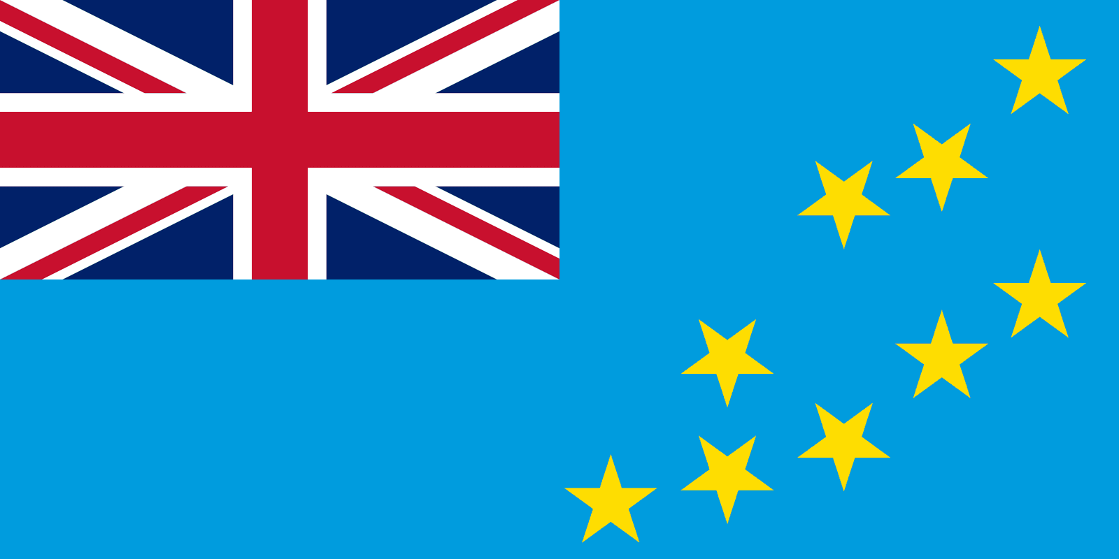 Tuvalu - Powered by Eduhyme.com