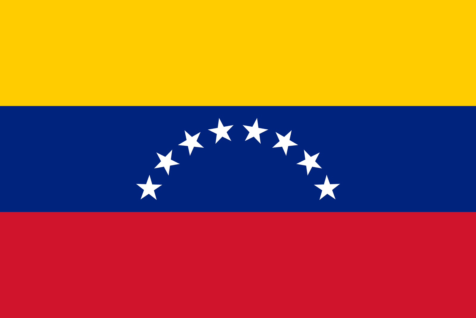 Venezuela - Powered by Eduhyme.com