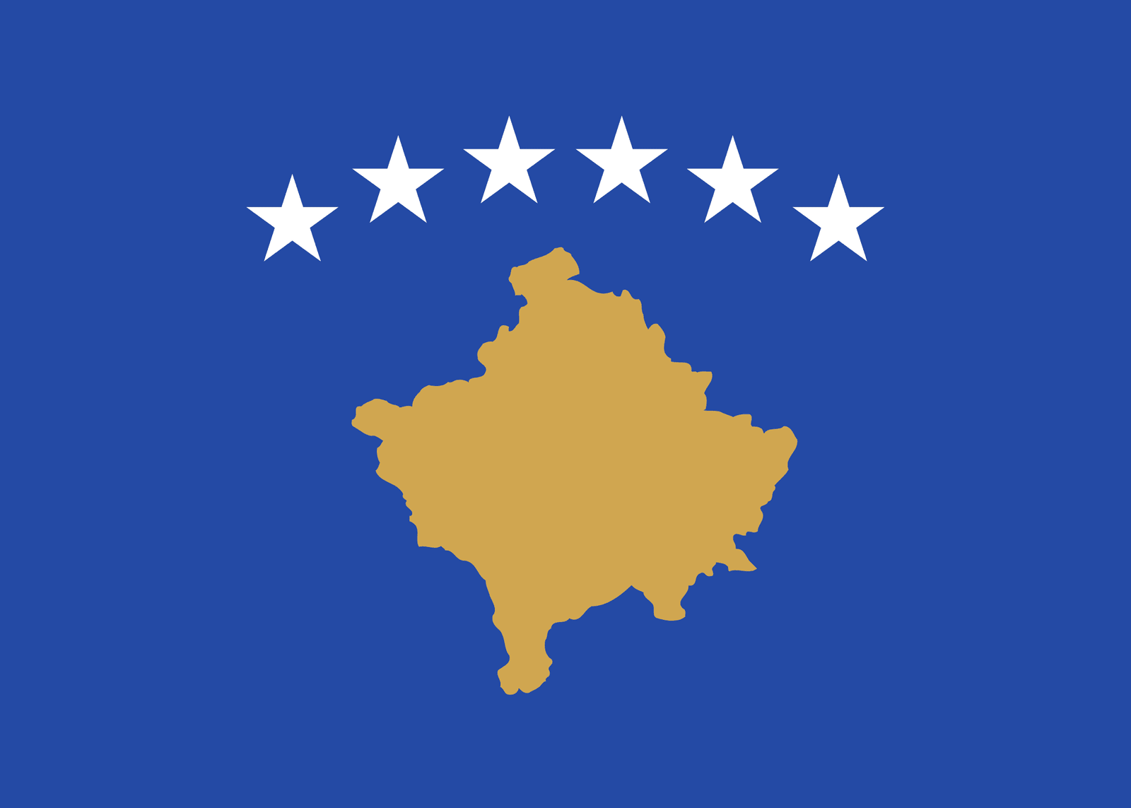 Kosovo - Powered by Eduhyme.com