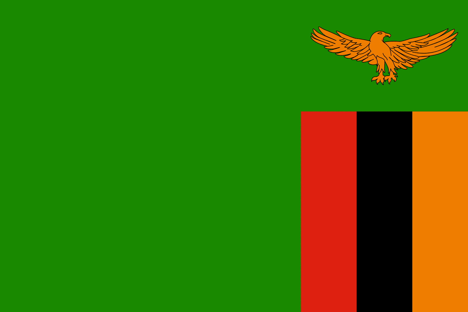 Zambia - Powered by Eduhyme.com