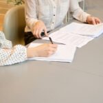 Seven Step Develop Hybrid Resume Eduhyme