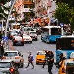 BUS Taxi IELTS Speaking Questions Answers Eduhyme