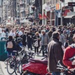 Crowded Places IELTS Speaking Questions Answers Eduhyme