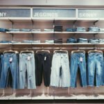 Jeans IELTS Speaking Questions Answers Eduhyme