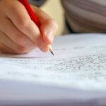 Letters Handwriting IELTS Speaking Questions Answers Eduhyme