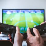 Video Games IELTS Speaking Questions Answers Eduhyme