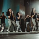 Dance IELTS Speaking Questions Eduhyme