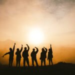 Friends IELTS Speaking Questions Eduhyme