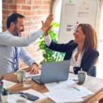 Internal Communications TOEIC Questions Answers English Eduhyme