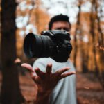 Photography IELTS Speaking Questions Eduhyme