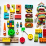 Vocabulary Words Toys and Games Eduhyme