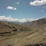 Mountain Passes in India Eduhyme