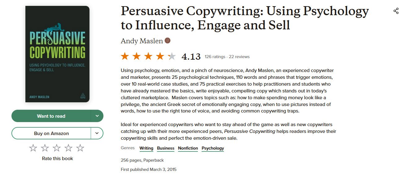Persuasive Copyright Book Eduhyme