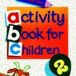 Activity Books for Children