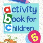Activity Books for Children