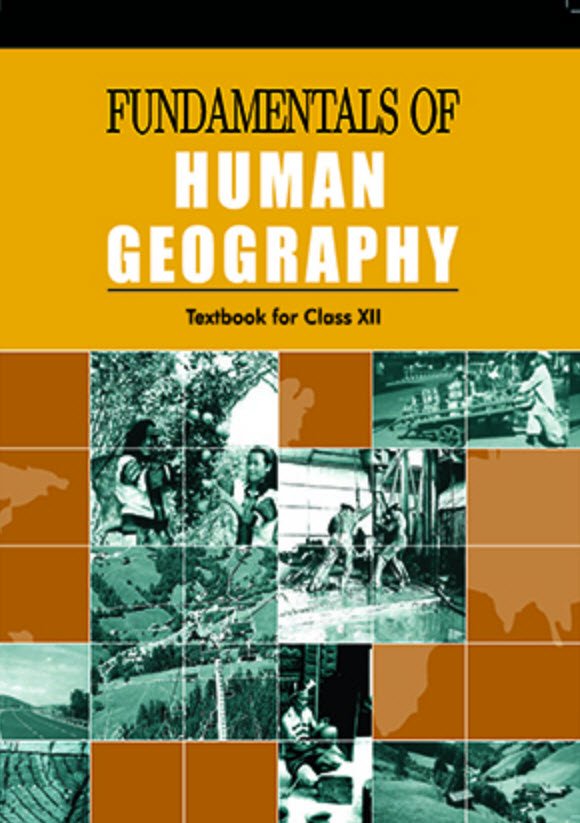 Fundamentals of Human Geography Eduhyme Book Free Download NCERT