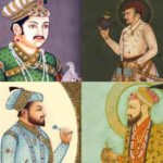 Later Mughals Books Eduhyme
