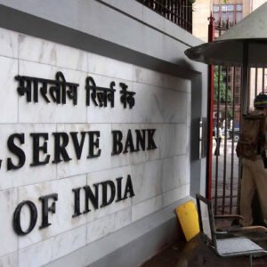 Reserve Bank of India Eduhyme
