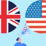 British vs American English Eduhyme