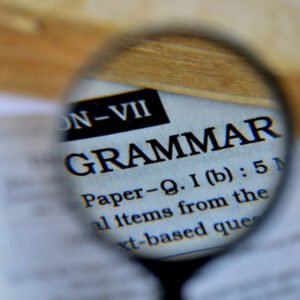 IELTS Grammar Eduhyme