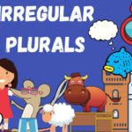 Irregular Plurals Eduhyme