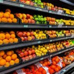 Super Supermarkets