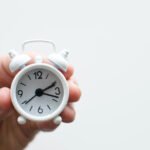 Time Prepositions
