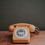 telephone
