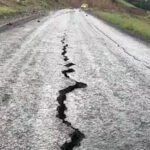 Earthquake Zones India