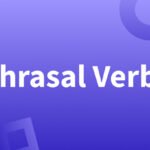 Mixed Phrasal Verbs