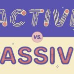 Active passive