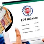 How to Check Your EPF Account Balance – Online and Offline Methods