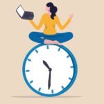 Telling Time in English