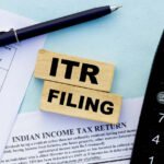 Income Tax Return File ONLINE ITR