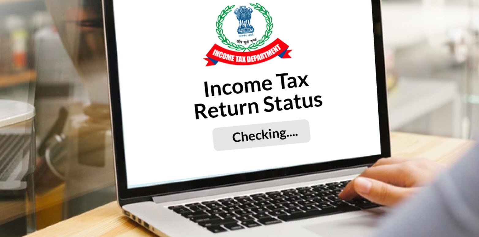 ITR Refund Status