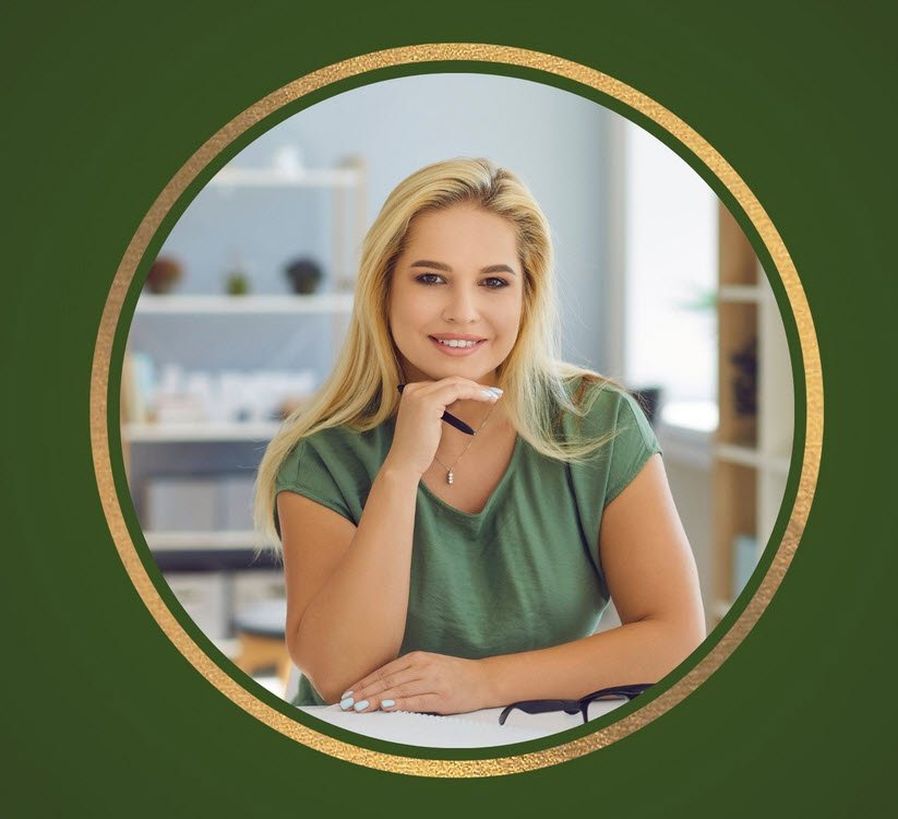 Professional Profile Picture