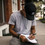 Write a Resume