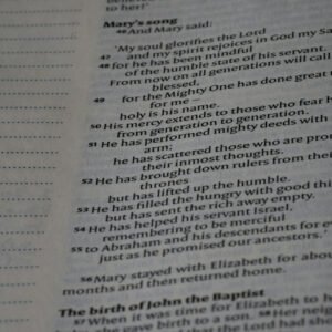 English Sentences