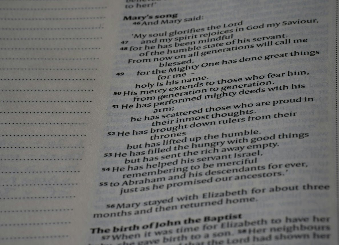 English Sentences